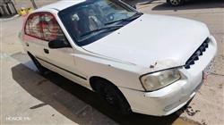هيونداي أكسنت